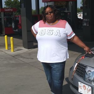 Meet your Posher, Ladonna